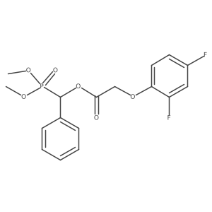866145-63-3 structure