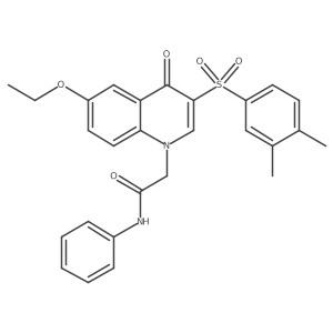 866897-55-4 structure