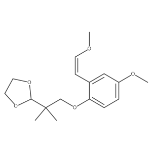868613-17-6 structure