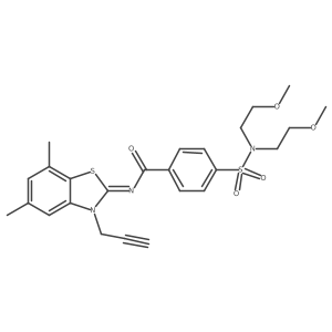 868674-91-3 structure