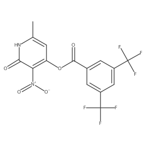 868680-00-6结构式