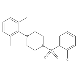 873675-83-3 structure