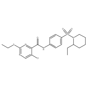 879953-65-8 structure