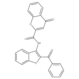 880784-87-2 structure