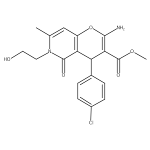 884215-34-3结构式