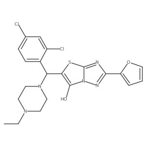 887222-91-5结构式