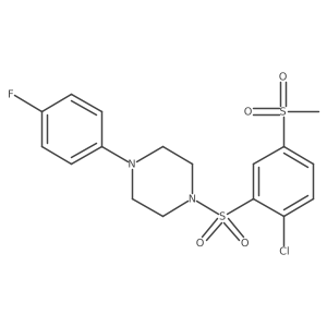 887890-81-5 structure