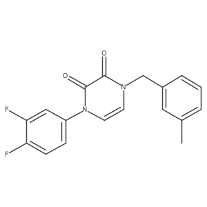 891869-32-2 structure