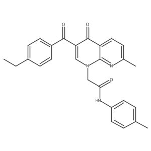 894885-41-7 structure
