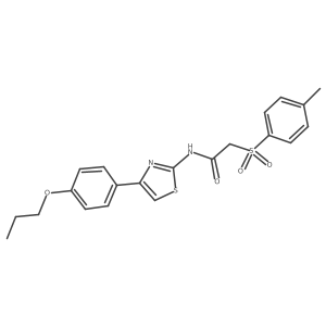 895444-51-6结构式