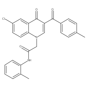 895639-84-6 structure
