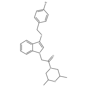 896006-82-9 structure