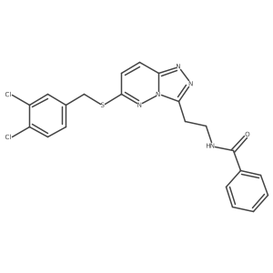 896058-97-2 structure
