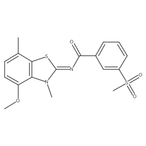 896334-15-9 structure