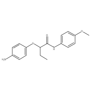 899588-98-8结构式