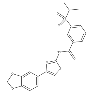 899967-91-0结构式