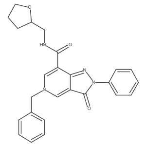 921846-85-7 structure