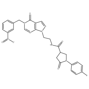 921918-70-9 structure