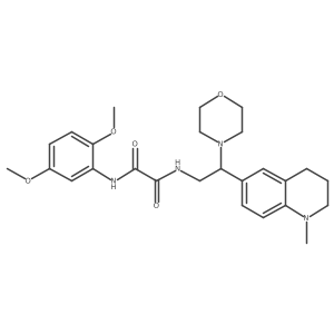 921924-45-0 structure