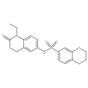 922079-69-4 structure