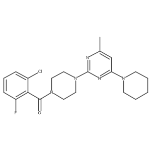 923684-66-6 structure