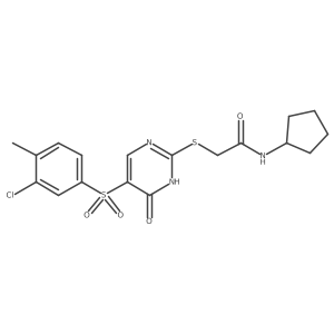 932973-89-2 structure