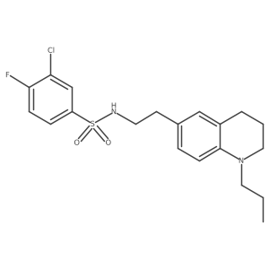 955533-33-2 structure