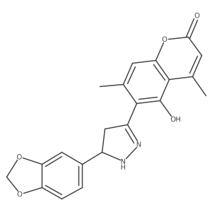 1010929-16-4 structure