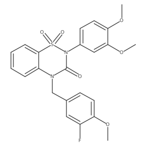 1031970-18-9 structure