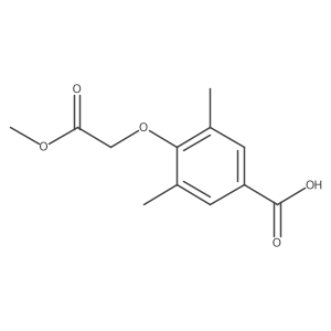 1039886-43-5 structure
