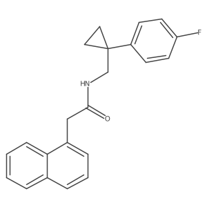 1049340-67-1 structure