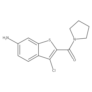 1050909-36-8结构式