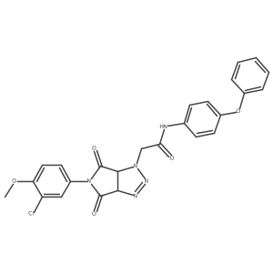 1052555-27-7 structure
