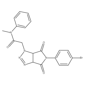 1052620-18-4结构式