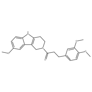 1071914-79-8 structure