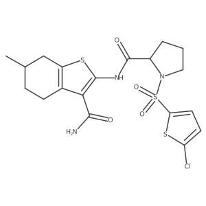 1101879-05-3 structure