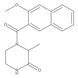 1104729-21-6结构式