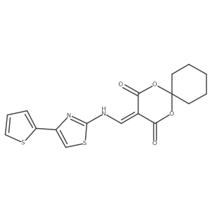 1105216-24-7 structure
