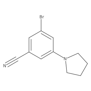1129541-71-4 structure