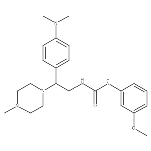 1170442-46-2结构式