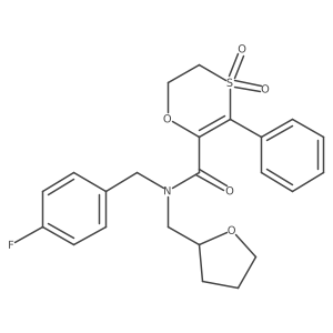 1179430-69-3 structure