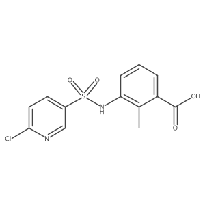 1183133-06-3 structure