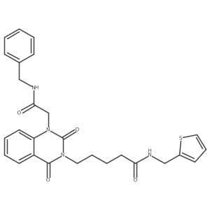 1185114-05-9 structure