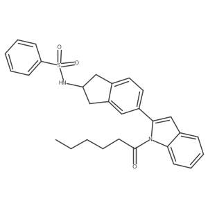 1186654-77-2结构式