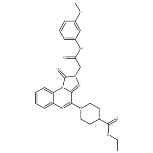 1189510-46-0 structure