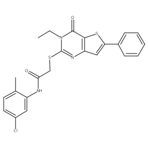 1207003-46-0 structure