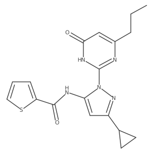 1207006-89-0 structure