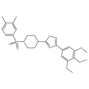 1207049-64-6 structure