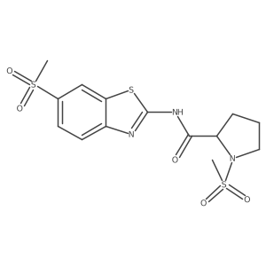 1219237-31-6 structure