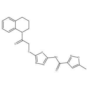 1219903-29-3 structure